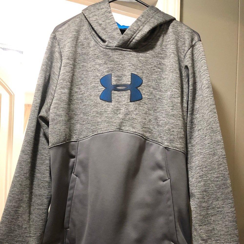 Men’s under armour size medium